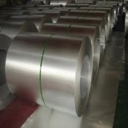 Galvanized Aluminum Color Coated Coil