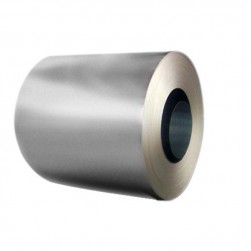 Hot Dip Galvanized Aluminum Steel Coils