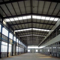 steel structure factory  steel structure factory