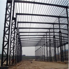 Structural Steel Hanger