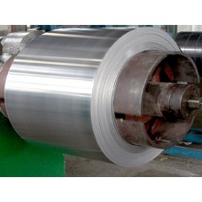 ASTM Cold Rolled Steel Coil