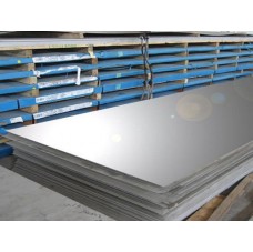 Cold Rolled Steel Sheet Manufacturer