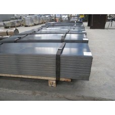 Cold rolled steel sheet (strip)