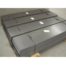 Cold Rolled Steel Sheets