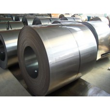 Cutting into sizes cold Rolled Steel Coil