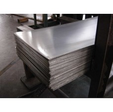 DC01 Cold Rolled Steel Sheet for Construction