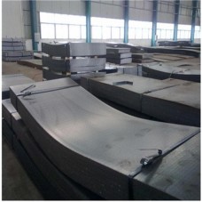 High Quality SS400 Hot Rolled Steel Sheet