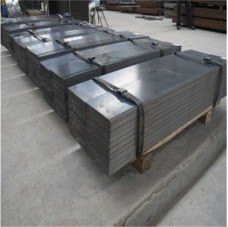 Hot rolled steel sheet factory