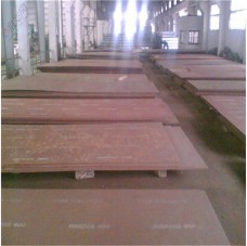 HRC hot rolled steel sheet A36 S235JR S275JR Q235B