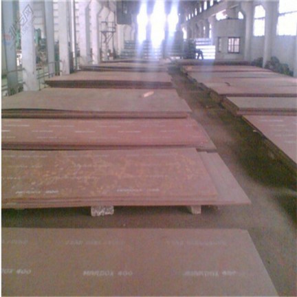 HRC hot rolled steel sheet A36 S235JR S275JR Q235B