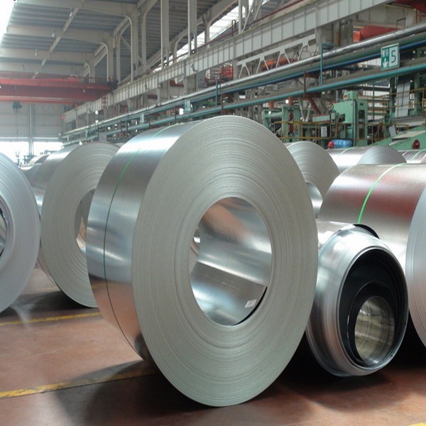 Dx51d Z100 Galvanized Steel Coil 