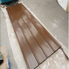 Prime color corrugated roofing sheets factory  Prime color corrugated roofing sheets factory