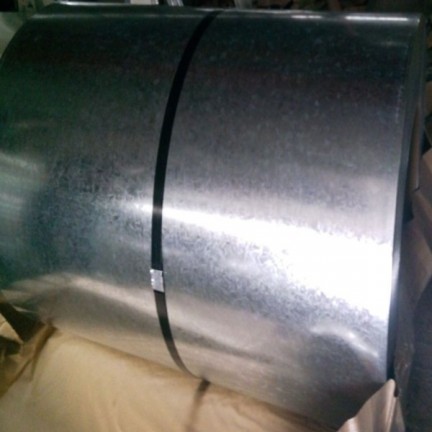 High quality hot dipped galvanized steel coil