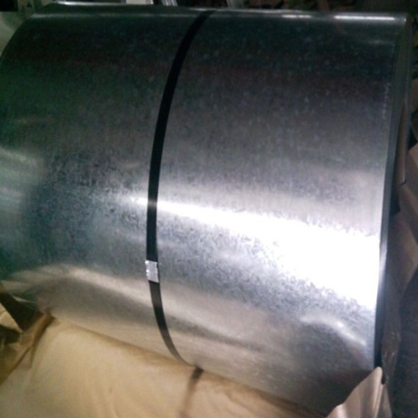 hot dipped galvanized steel coil