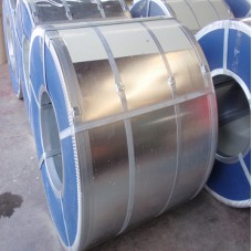 spangle z275 galvanized steel coil from china
