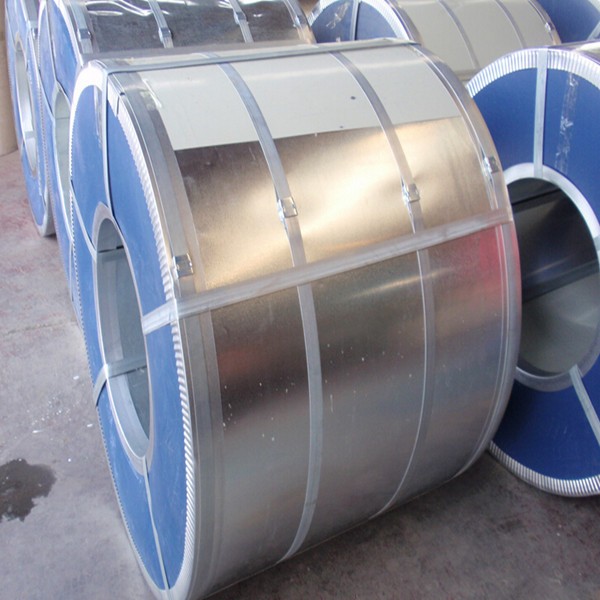 z275 galvanized steel coil