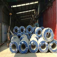 26 gauge spangle galvanized steel coil fctory price