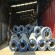 26 gauge spangle galvanized steel coil fctory price