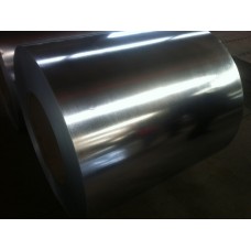 Cold rolled galvanized coil made in China