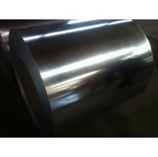 Cold rolled galvanized coil made in China  Cold rolled galvanized coil made in China