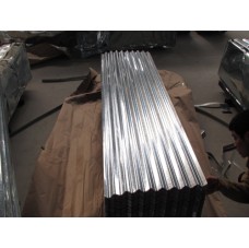 cold rolled galvanized corrugated steel sheets