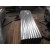 cold rolled galvanized corrugated steel sheets