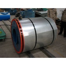 Dx51d Z120 Galvanized Steel Coil from Chinese factory mill