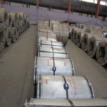 hot dip galvanized coil manufactuer