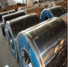 GI steel sheet in coil roll supplier