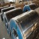GI steel sheet in coil roll supplier