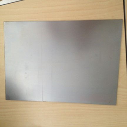 cold rolled steel sheet manufactuer