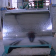 Galvanized Steel Sheet in Coil from Chinese Factory  Galvanized Steel Sheet in Coil from Chinese Factory