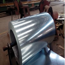 galvanized steel coil z90 factory