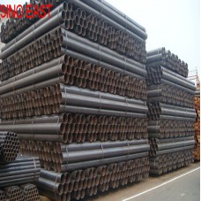 welded steel pipes price  welded steel pipes price