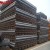 welded steel pipes price