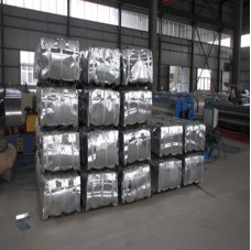 Gi corrugated roofing steel sheets chinese supplier