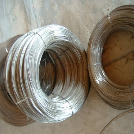 galvanized steel wire rope wholesale