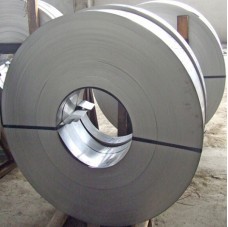 Q195 grade cold rolled steel coil roll
