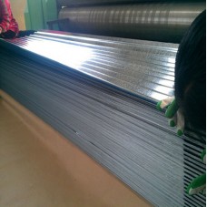 Galvanized Roofing Steel Sheets in China  Galvanized Roofing Steel Sheets in China