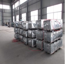 SGCC, SGCH, DX51D galvanized corrugated sheet supplier