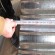 Steel roofing sheets