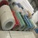 PPGI 0.16-0.6mm 700-1250mm various color supplier
