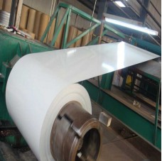 PPGI 700-1250mm various thickness manufacturer