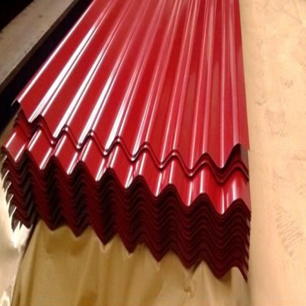 prepainted roofing sheets manufacturers in india