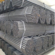 welded steel pipes price