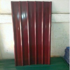 Galvanized metal roofing sheets price