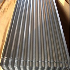 galvanized corrugated steel iron roofing sheets