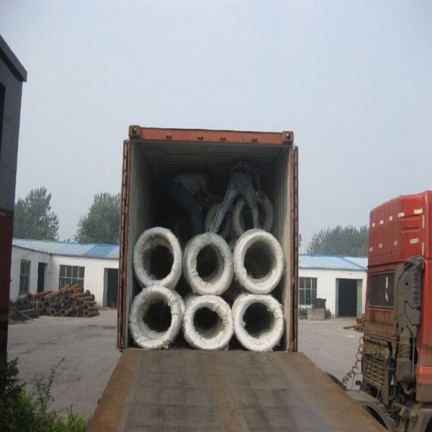 electro gi wire factory
