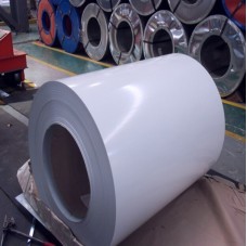 Prepainted galvanized steel coil manufacturer  Prepainted galvanized steel coil manufacturer