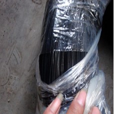 0.3 To 4mm Black Anealed wire factory
